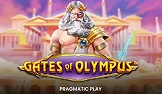 Gates of Olympus demo