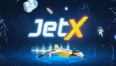 JetX demo