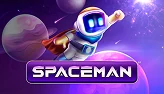 Spaceman demo